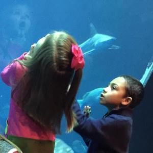 Meet your Posher, Leann